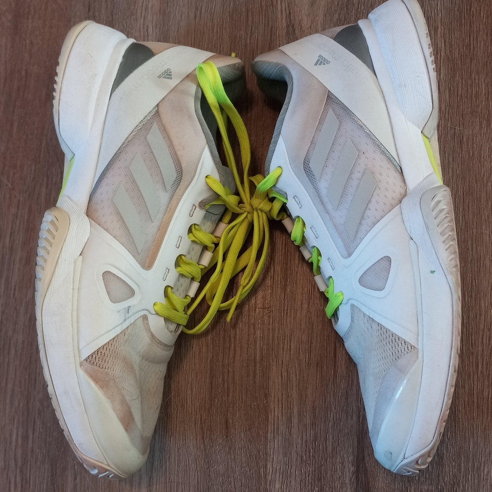 Adidas Stella McCarthy Shoes - Picture 6 of 12
